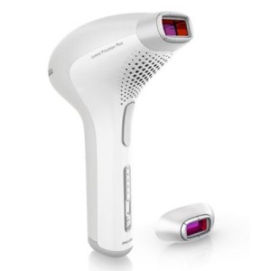 philips lumea comparatif precision
